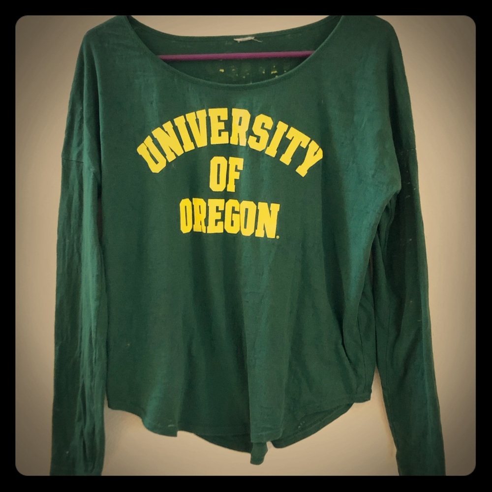 Victoria’s Secret Pink Collegiate Collection